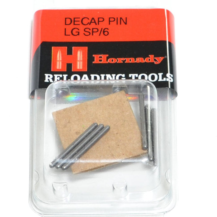 Hornady Durachrome Decapping Pin