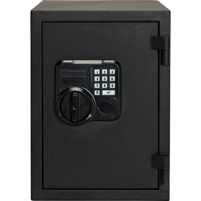 Hornady Fireproof Safe with Keypad Lock