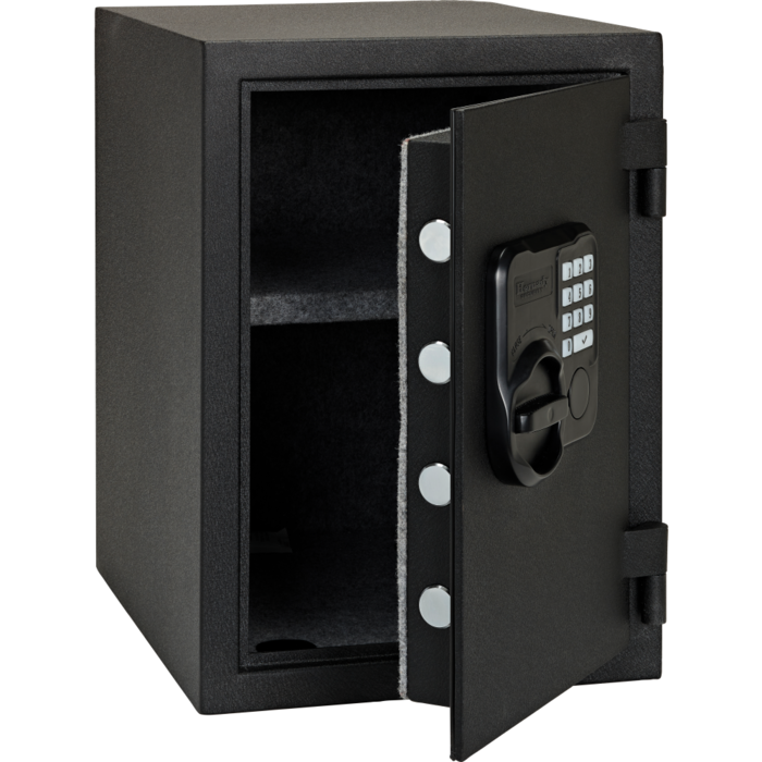Hornady Fireproof Safe with Keypad Lock
