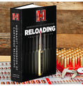 Hornady Handbook 12th Edition