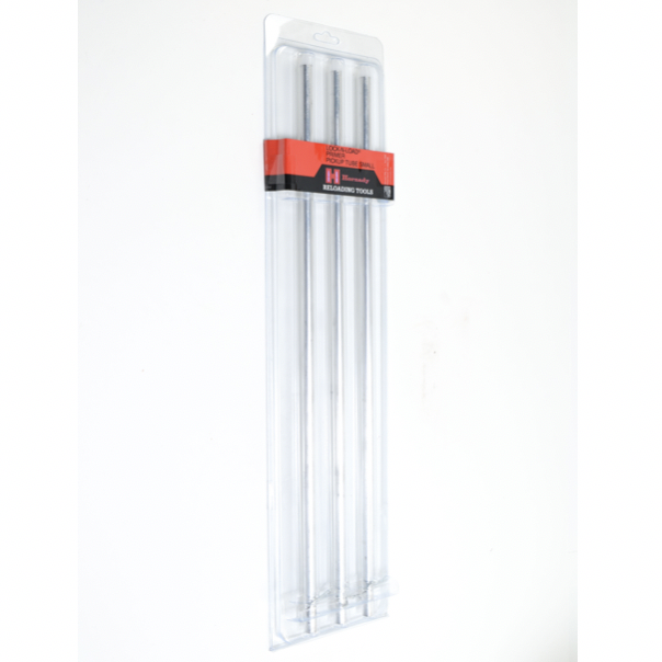 Hornady Lock-N-Load Primer Pickup Tube Small 3 Pack
