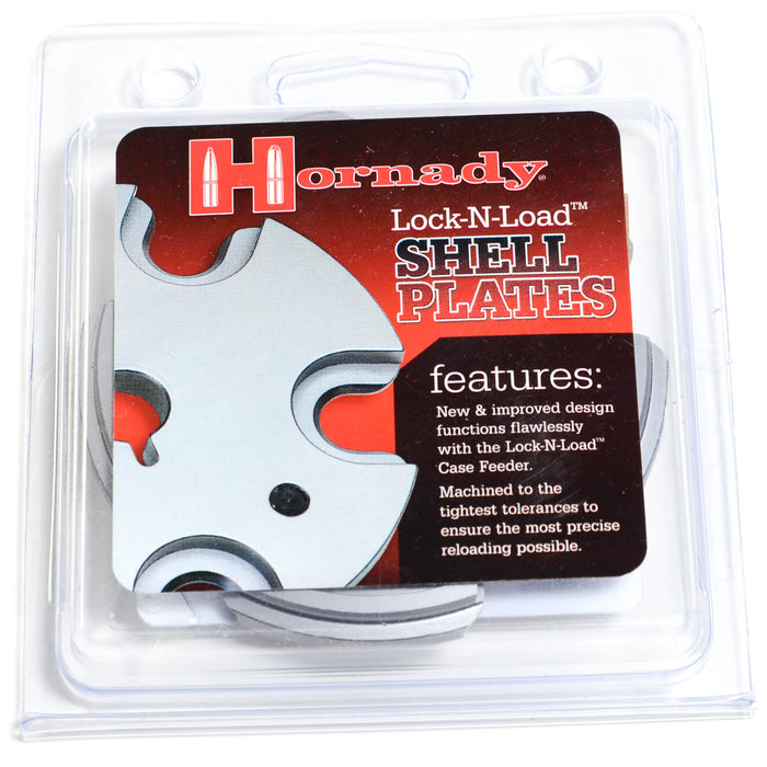 Hornady Shellplate #35 Lock-N-Load Auto Progressive & Proj