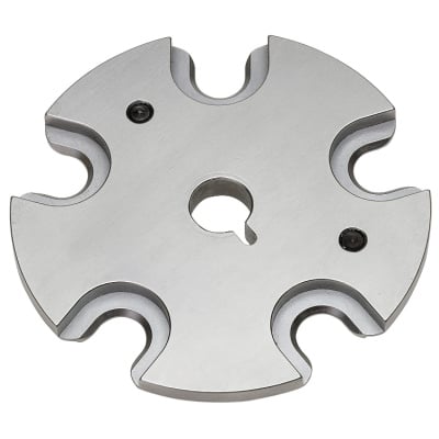 Hornady Lock-N-Load AP Progressive Press Shellplate #45 38-45 ACP