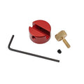 Hornady Lock-N-Load Bullet Comparator Anvil Base Unit