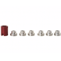 Hornady Lock-N-Load Comparator Body With Set of 6