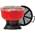 Hornady Magnum Digital Vibratory Case Tumbler (600) 38 Special cases, (250) 30-06 cases or equivalent. 110V