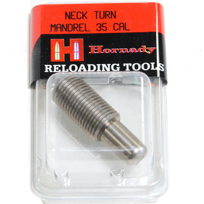Hornady Neck Turn Mandrel 35