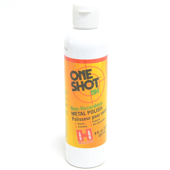 Hornady One Shot Case Polish