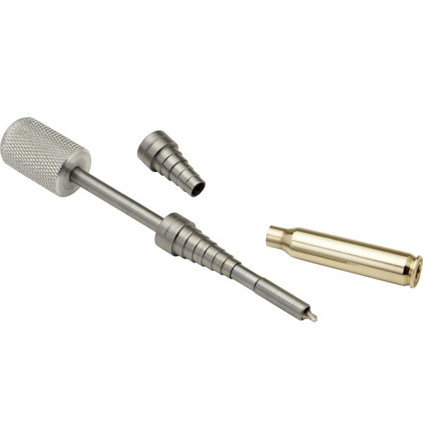Hornady Pilot Style Flash Hole Deburring Tool
