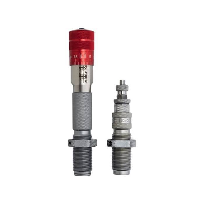 Hornady Premium Match Grade 2 Die Set
