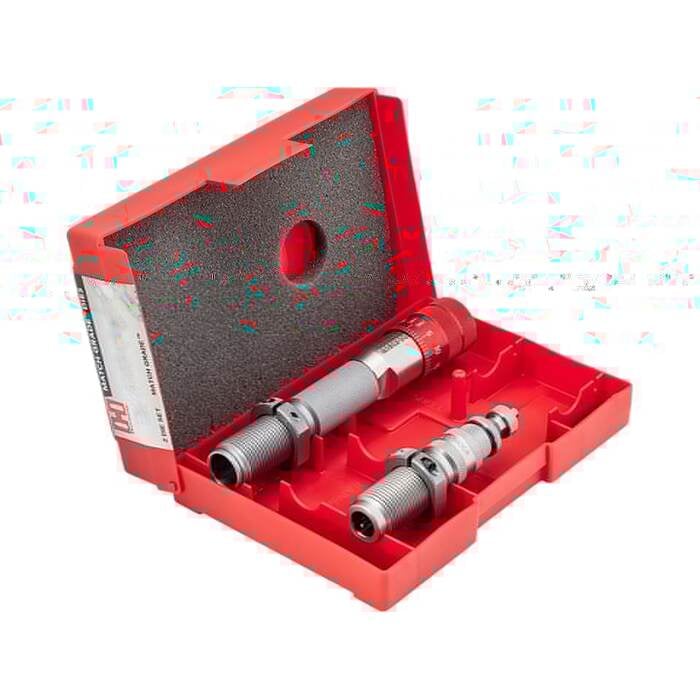 Hornady Premium Match Grade 2 Die Set