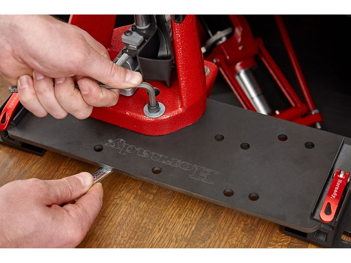 Hornady Quick Detach Universal Mounting Plate