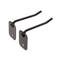 Hornady Square-Lok 4" Peg Hook Pack of 2