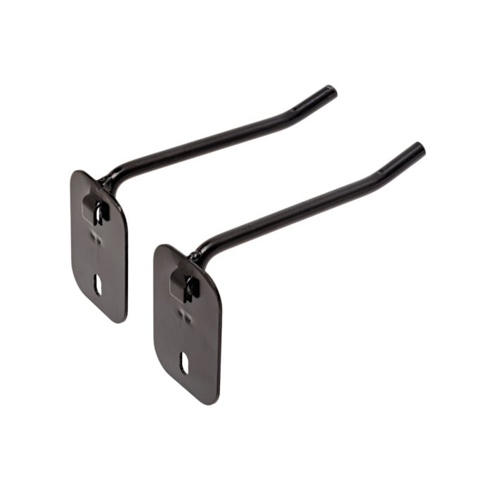 Hornady Square-Lok 4" Peg Hook Pack of 2