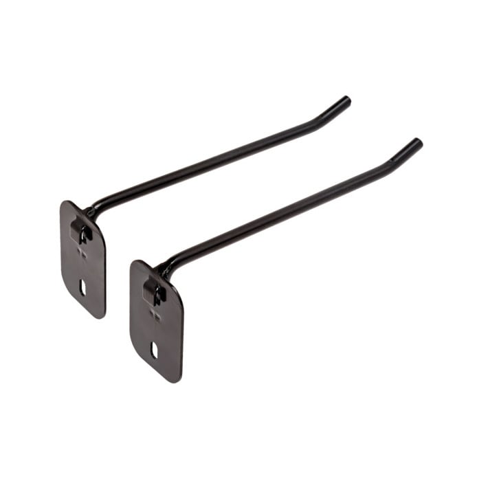 Hornady Square-Lok 6" Peg Hook Pack of 2
