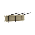 Hornady Square-Lok Multi-Pistol Peg Rack