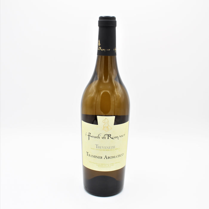 I Feudi di Romans Traminer Aromatico