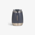 Igloo 10 Ounce Wine Tumbler Carbonite