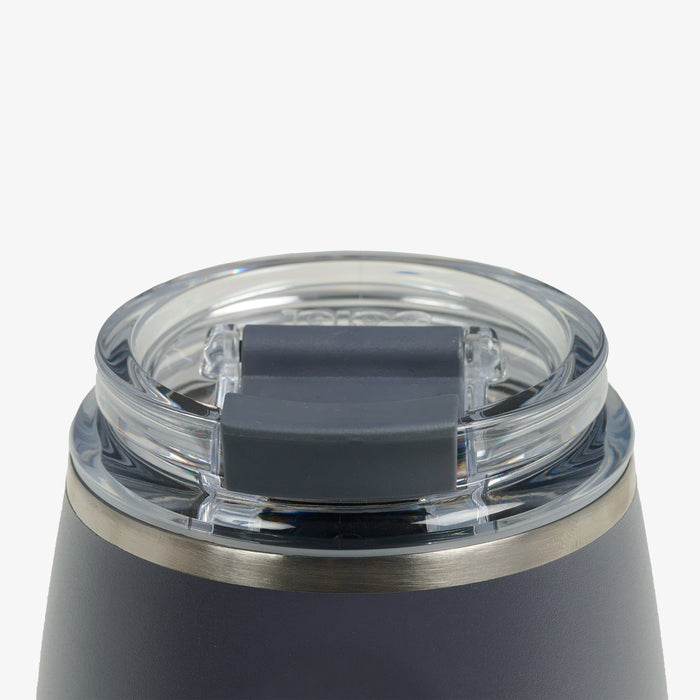 Igloo 10 Ounce Wine Tumbler Carbonite