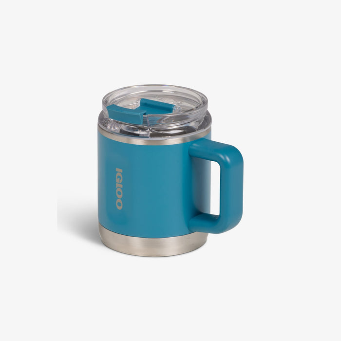 Igloo 15 Ounce Coffee Mug Modern Blue