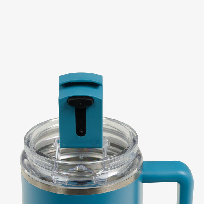 Igloo 15 Ounce Coffee Mug Modern Blue