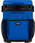 Igloo 20 Quart Cooler Bucket Blue