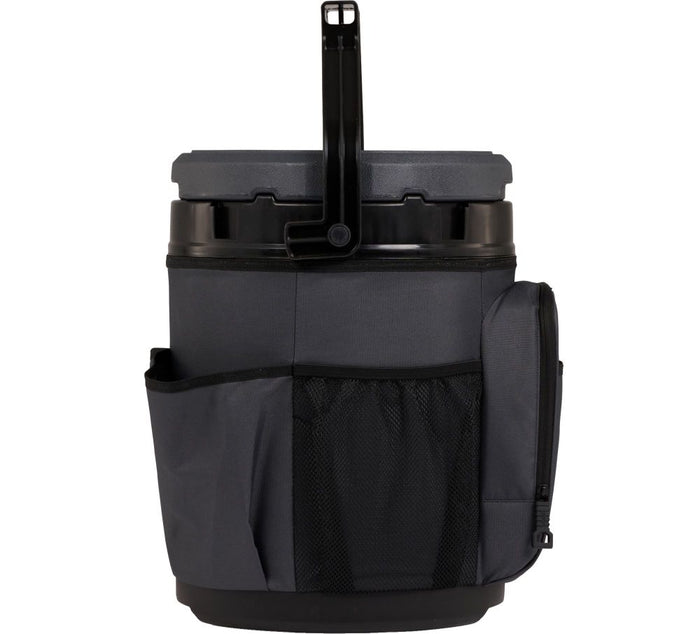 Igloo 20 Quart Cooler Bucket Tactical Gray