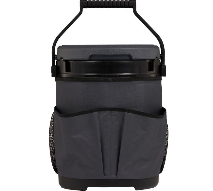 Igloo 20 Quart Cooler Bucket Tactical Gray