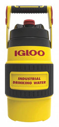 Igloo 400 Series 80 Ounce Jug Yellow