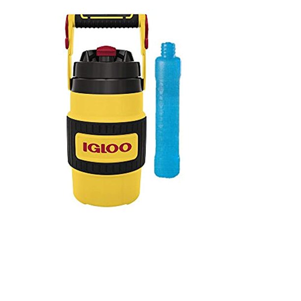 Igloo 400 Series 80 Ounce Jug Yellow