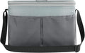 Igloo Collapse & Cool 12 Can Softside Cooler Castlerock