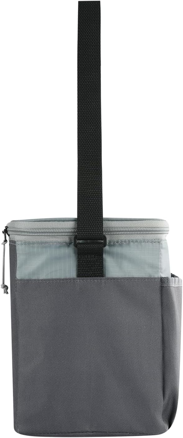 Igloo Collapse & Cool 12 Can Softside Cooler Castlerock
