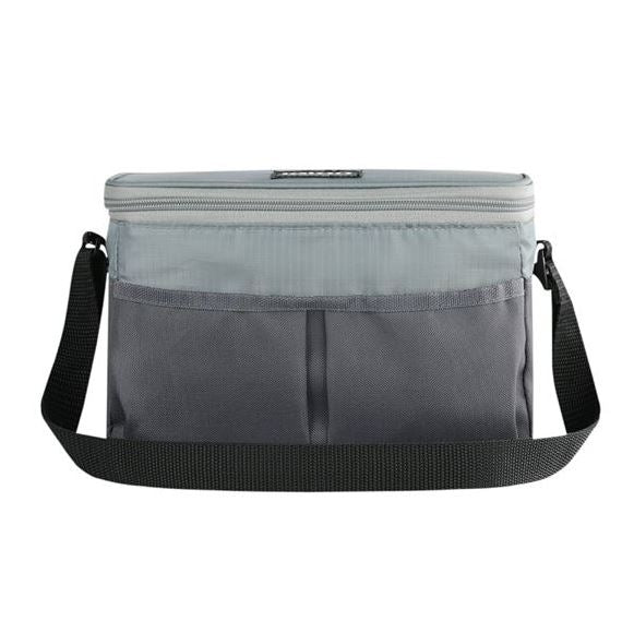 Igloo Collapse & Cool 6 Can Softside Cooler Castlerock