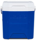 Igloo Cool 12 12 Quart Hardside Cooler Blue