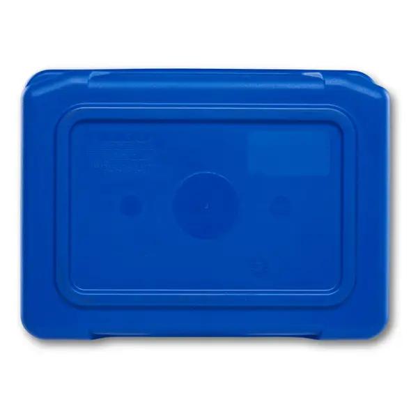 Igloo Cool 9 9 Quart Hardside Cooler Majestic Blue