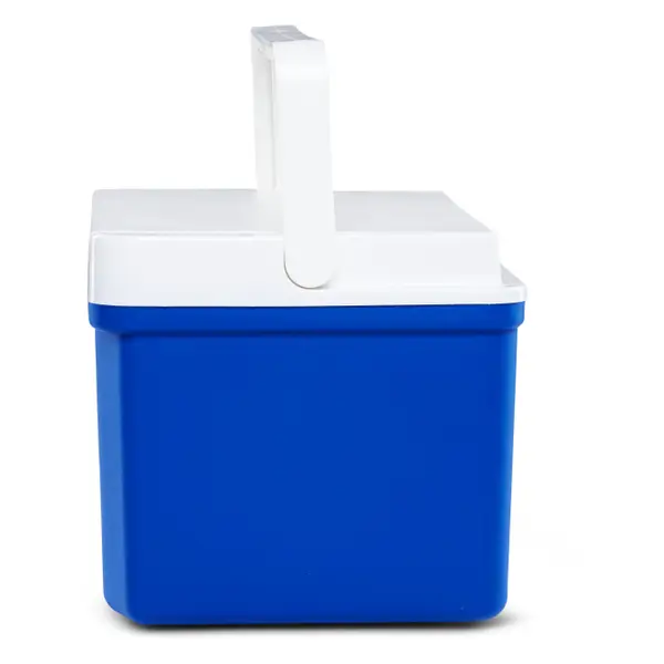 Igloo Cool 9 9 Quart Hardside Cooler Majestic Blue