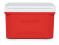 Igloo Cool 9 9 Quart Hardside Cooler Red