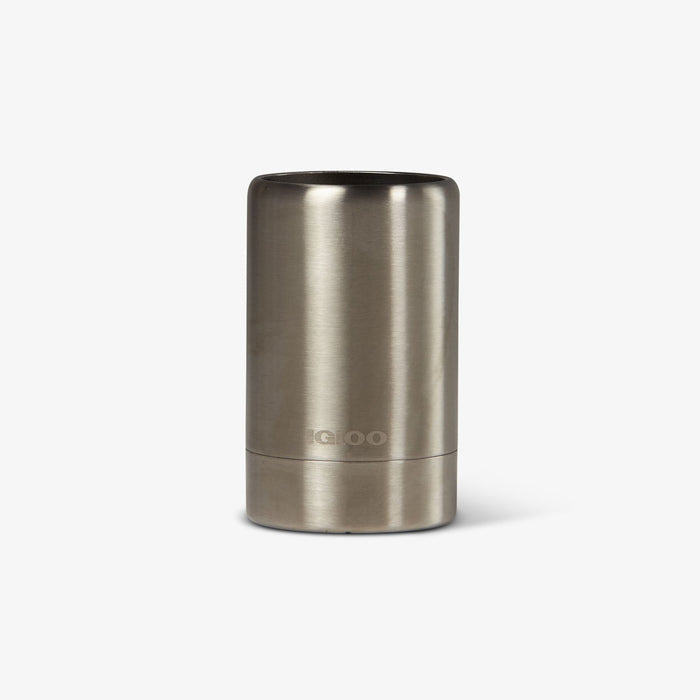 Igloo Coolmate 12 Ounce Can Cooler Carbonite