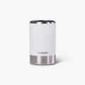Igloo Coolmate 12 Ounce Can Cooler Gloss White