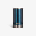 Igloo Coolmate Slim 12 Ounce Can Cooler Modern Blue