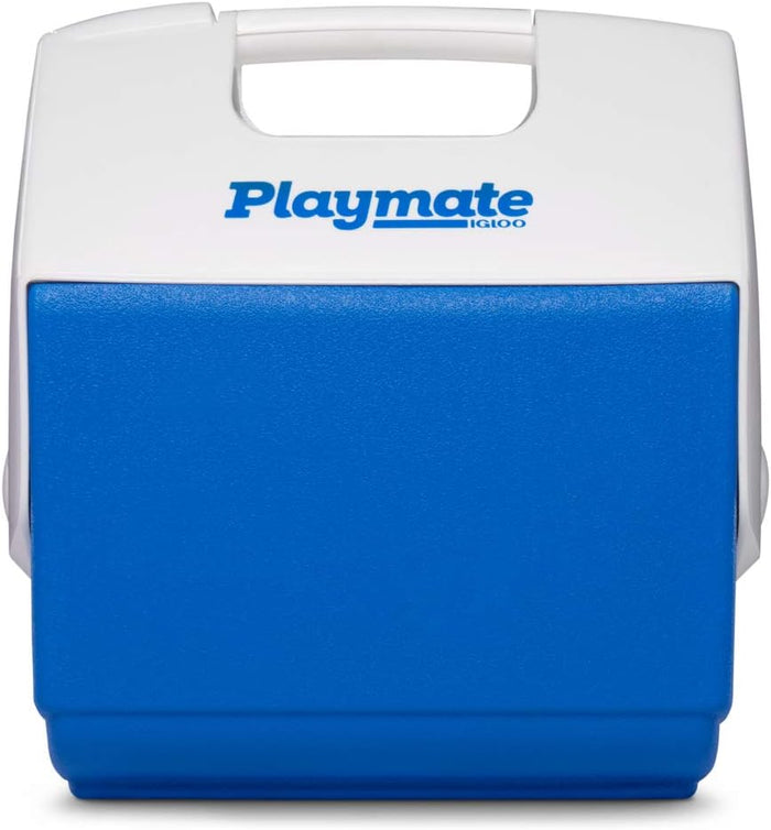Igloo Elite 15.2 Quart Hardside Cooler Blue