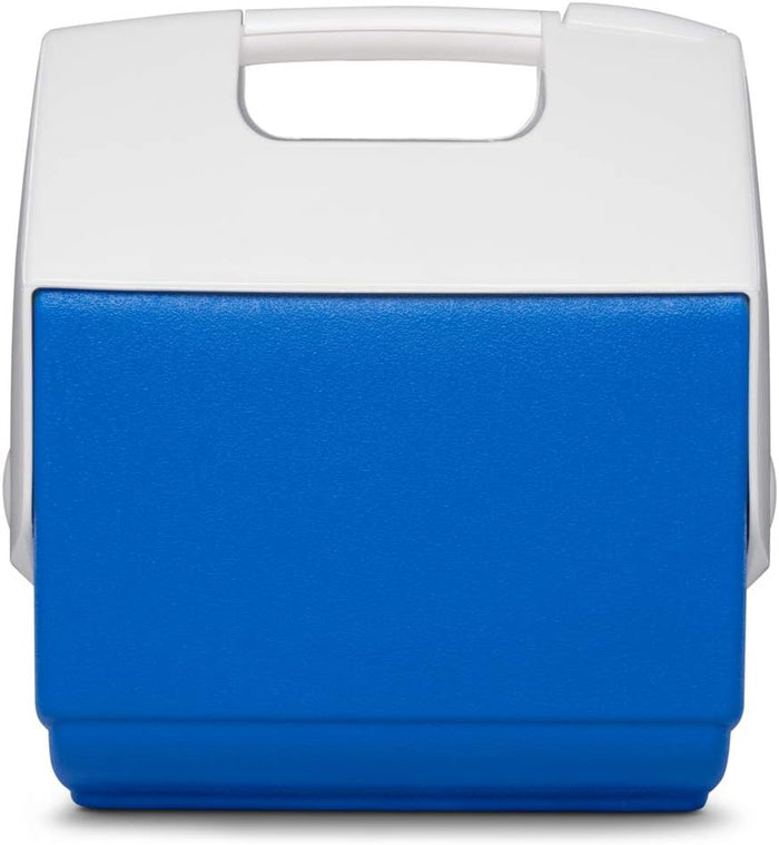 Igloo Elite 15.2 Quart Hardside Cooler Blue