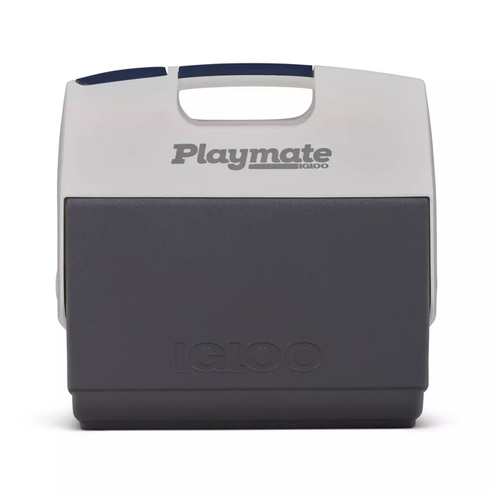 Igloo Elite 15.2 Quart Hardside Cooler Gray