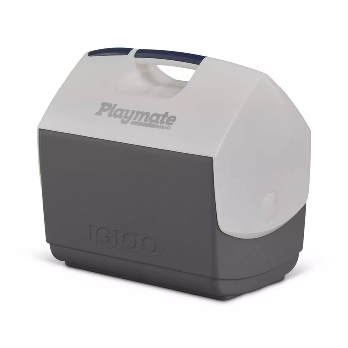 Igloo Elite 15.2 Quart Hardside Cooler Gray