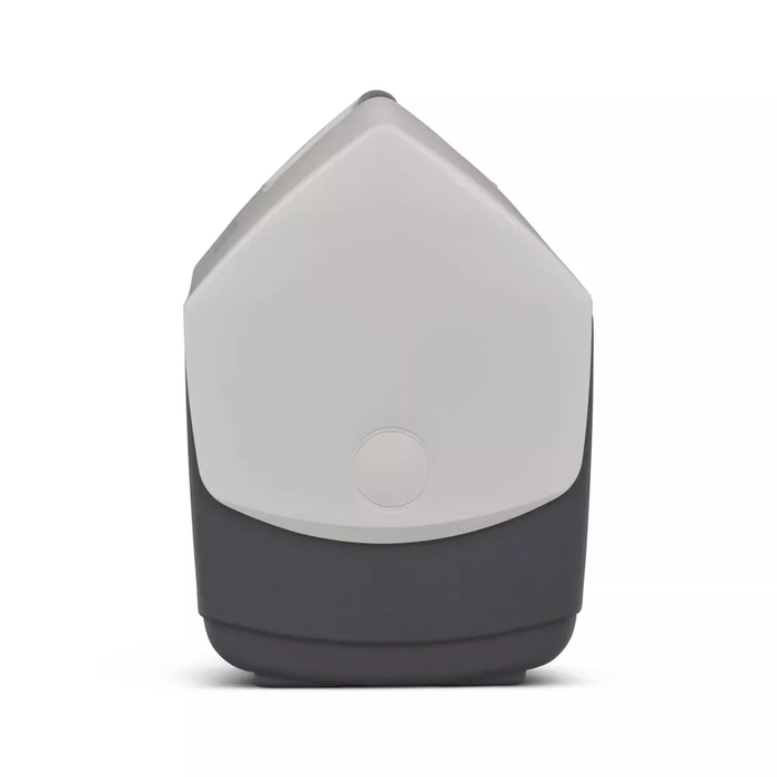 Igloo Elite 15.2 Quart Hardside Cooler Gray