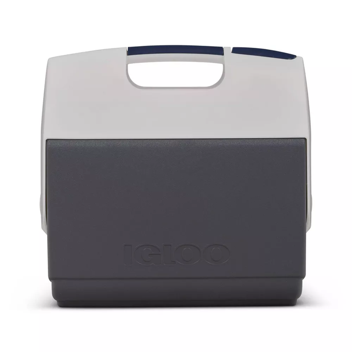 Igloo Elite 15.2 Quart Hardside Cooler Gray