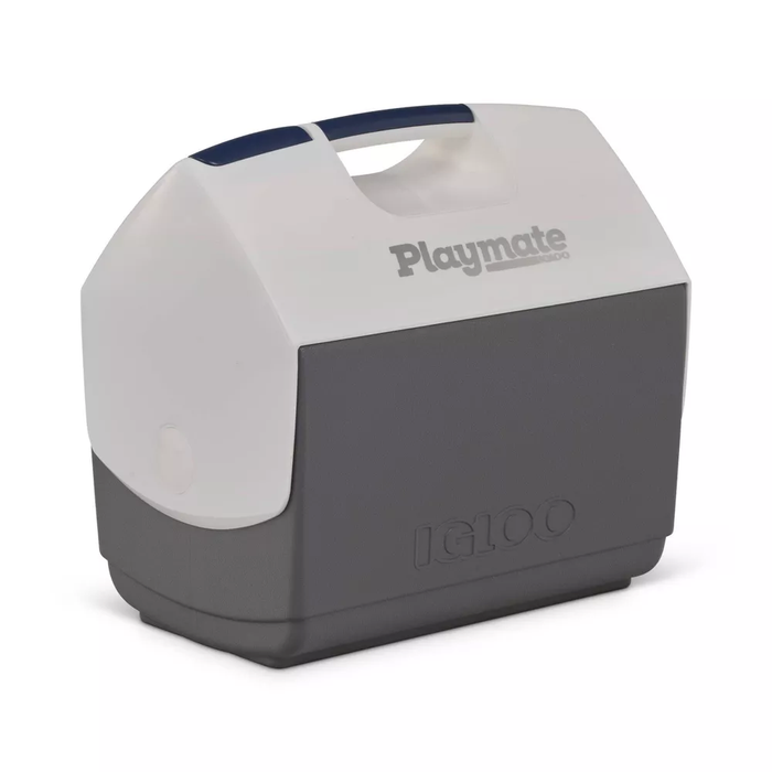 Igloo Elite 15.2 Quart Hardside Cooler Gray