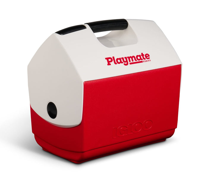 Igloo Elite Ultra 14 Quart Hardside Cooler Red