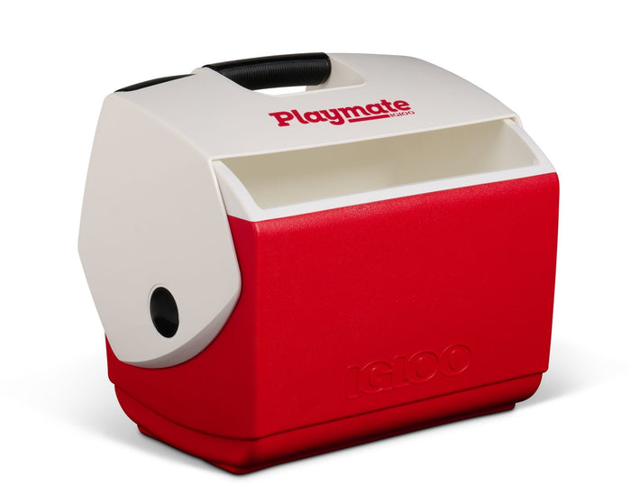 Igloo Elite Ultra 14 Quart Hardside Cooler Red