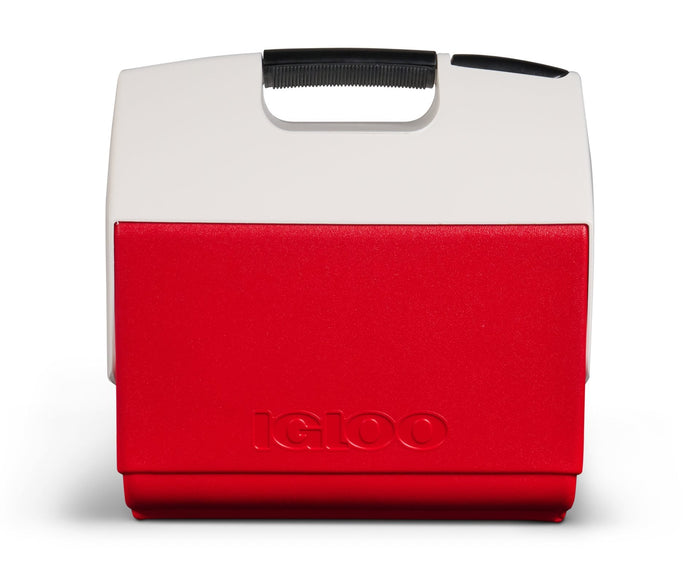 Igloo Elite Ultra 14 Quart Hardside Cooler Red